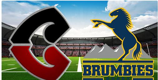 Crusaders vs Brumbies 22 February 2026 Super Rugby Pacific Full Match Replay